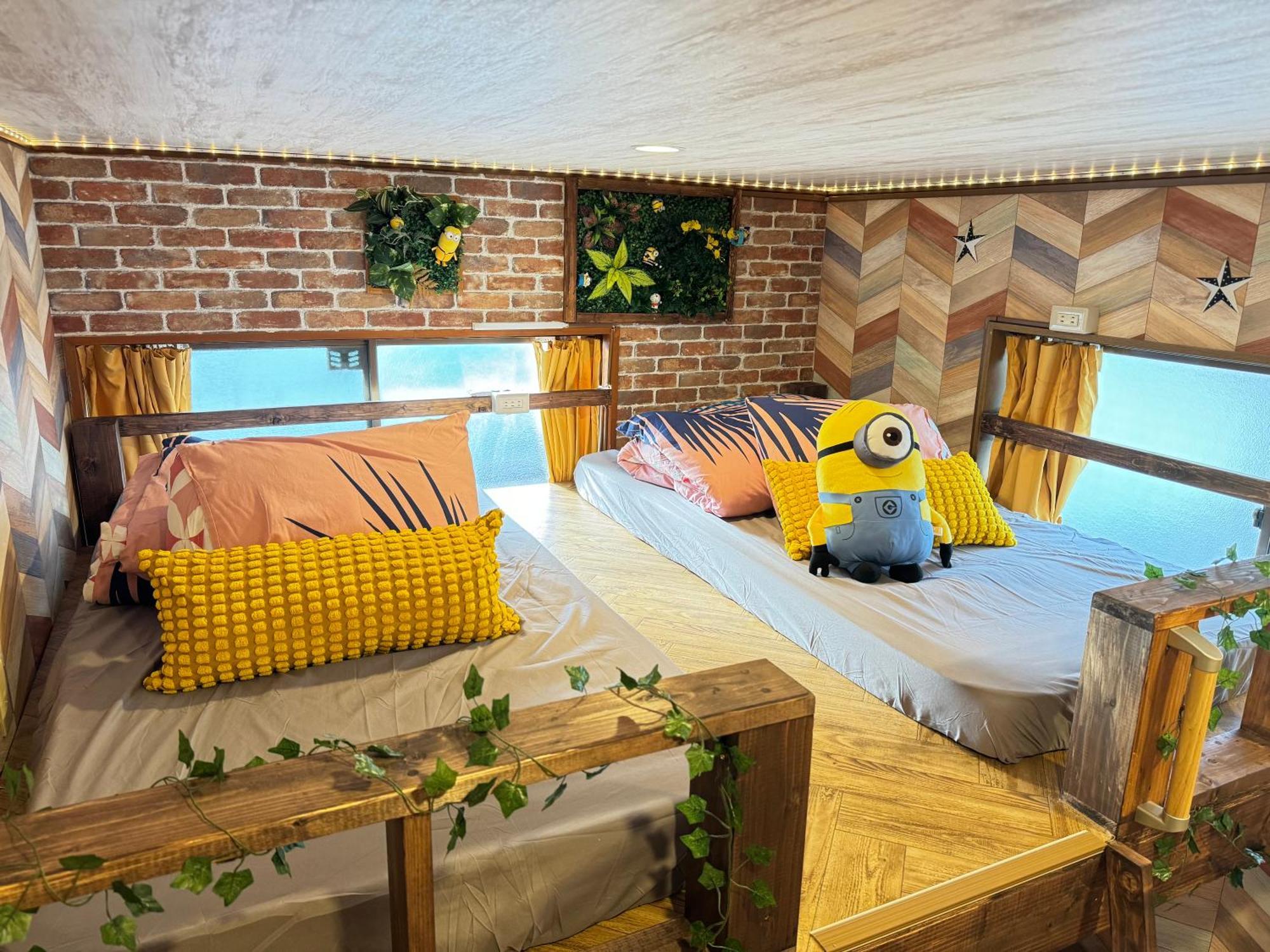 New Open Hotel Jungle Fun Fun J5 Coin Parking 500Yen For 24Hours Usj10 Minutes 大阪 外观 照片