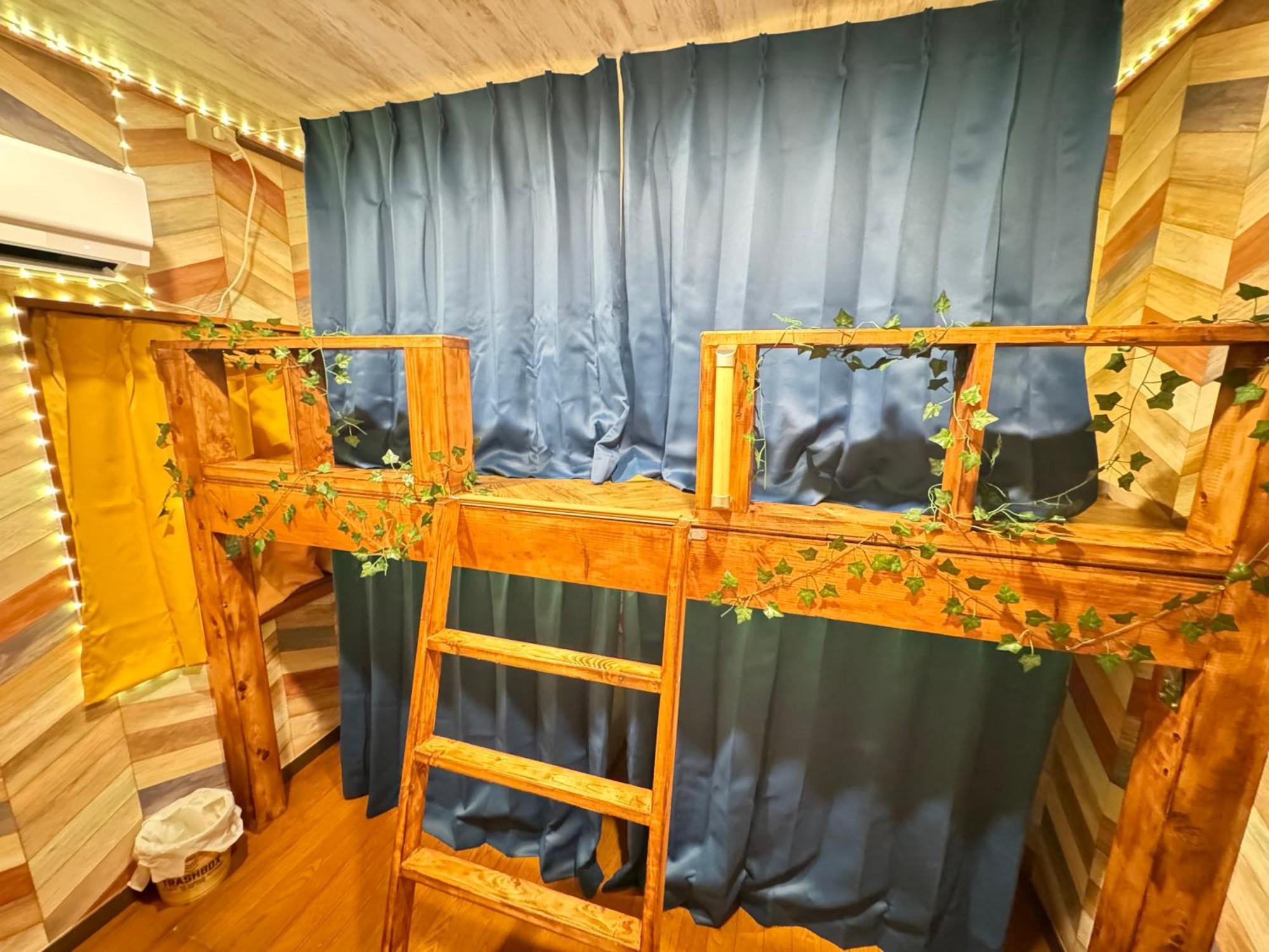New Open Hotel Jungle Fun Fun J5 Coin Parking 500Yen For 24Hours Usj10 Minutes 大阪 外观 照片